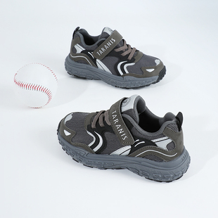 TARANIS/泰兰尼斯秋季男女童运动鞋T01X5C8045