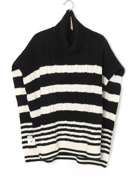 麦檬女士时尚舒适针织衫5DB233091