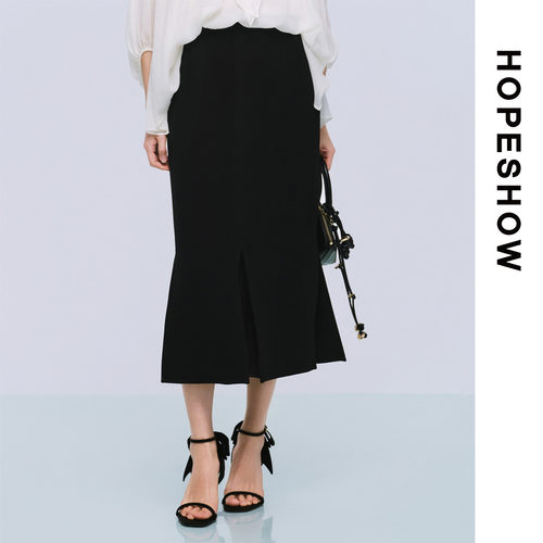 HOPESHOW/红袖半身裙89325131502