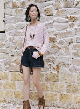 MOFAN25针织衫MKZ571301