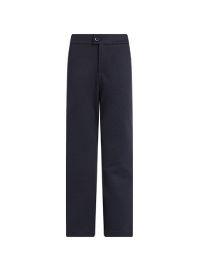 FEIZI/菲姿女士时尚舒适靓丽休闲裤2A237