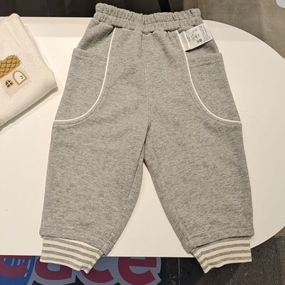 Mini Peace 男童运动裤F3GHD3201