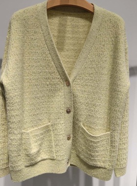 麦檬毛衫5DB233231