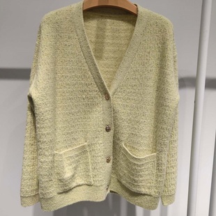 麦檬毛衫5DB233231