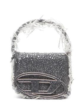 DIESEL/迪赛 女士手提单肩包 X08709-P6804