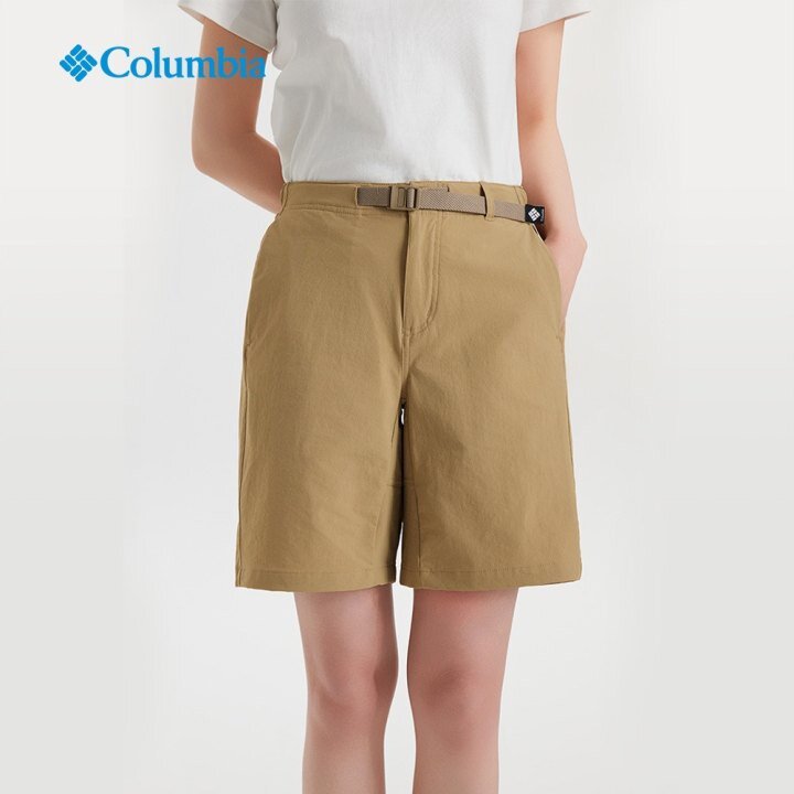 Columbia/哥伦比亚女士短裤XR3728243