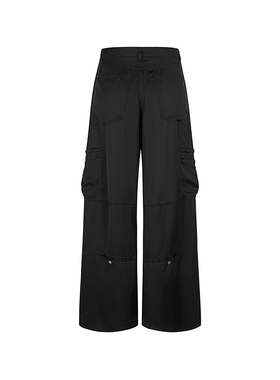 JNBY/江南布衣 休闲裤 工装裤5P5E13410