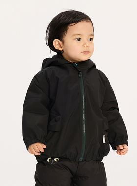 江南布衣羽绒服 男女童jnbybyjnbyYPAC20310