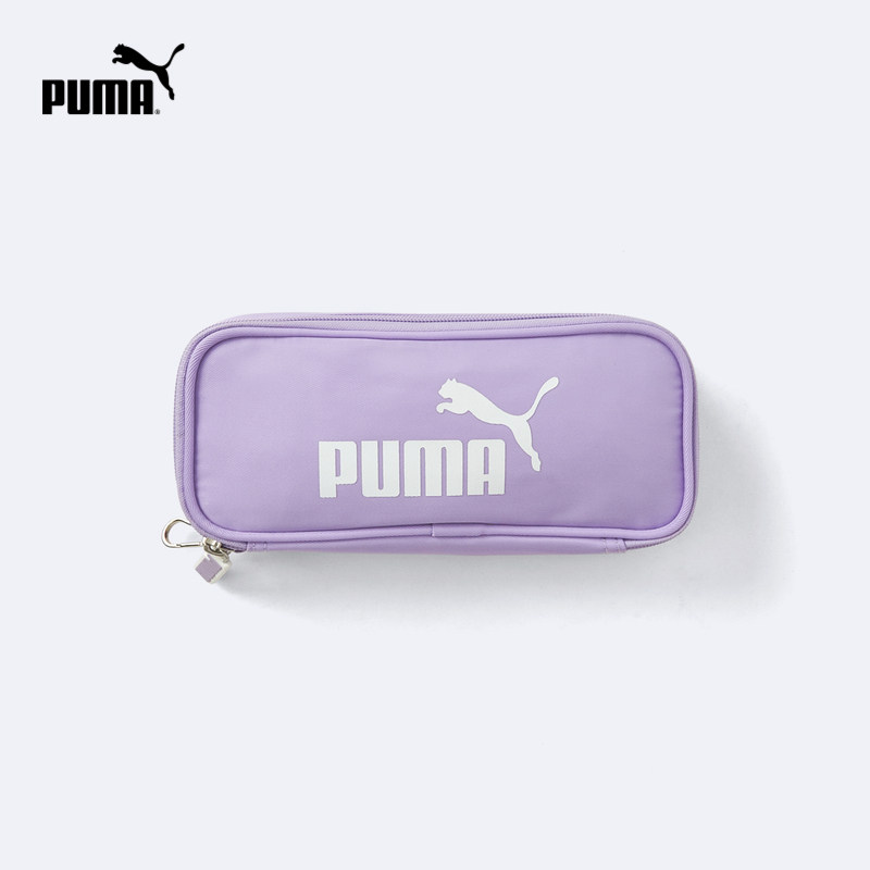 PUMA彪马 童装 儿童笔袋简约 零钱包353325166201