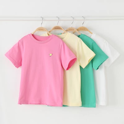 Balabala中童T恤202225117210