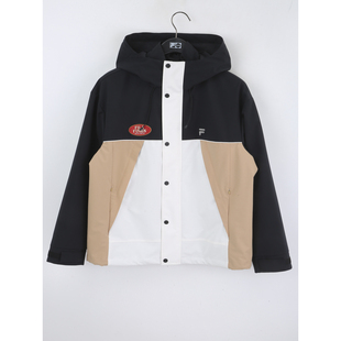 斐乐男士潮流休闲外套T11M612906F