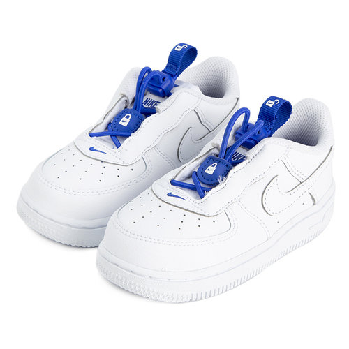 NIKE/耐克儿童婴童 FORCE 1 空军1号运动休闲鞋 CU5289