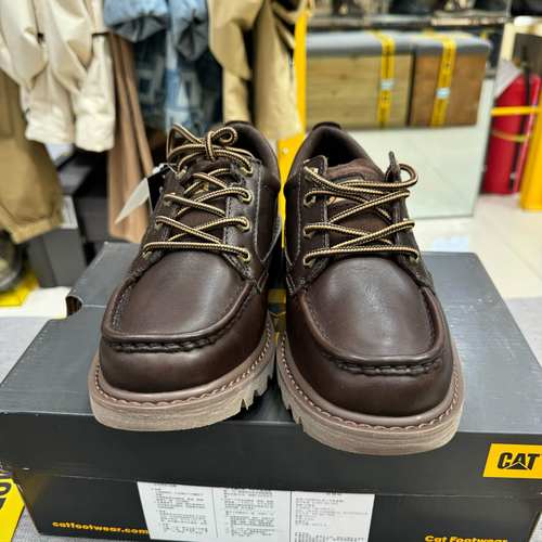 CAT男士简约时尚休闲鞋P726070N3AM