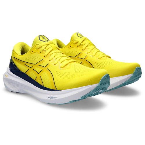 Asics亚瑟士支撑跑步鞋GEL-KAYANO 30男子慢跑鞋1011B548-750