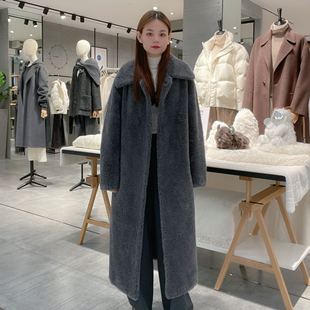 麦檬女士时尚简约外套5EB212191