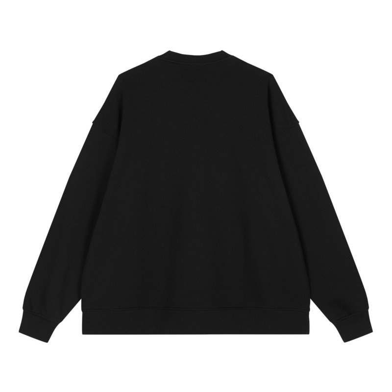 江南布衣女士简约时尚卫衣5O8413560