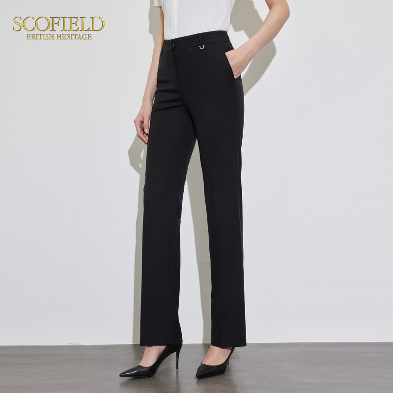 Scofield女装 西装裤