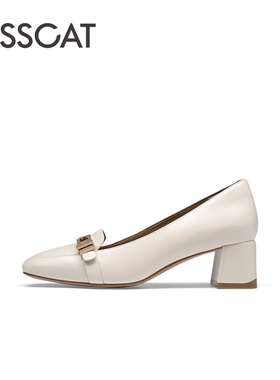 KISSCAT接吻猫单鞋 女KA54510-11