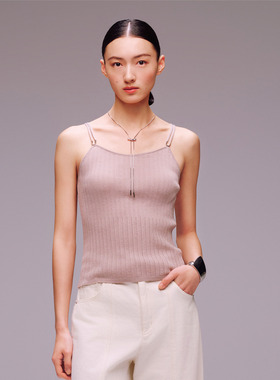 HOPESHOW红袖针织89325300102