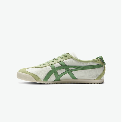 Onitsuka Tiger鬼塚虎MEXICO66复古男女休闲鞋1183A201-304