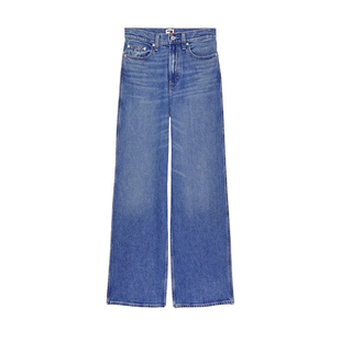 TOMMY HILFIGER/汤米 女士牛仔裤 DW0DW19269