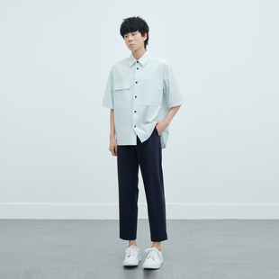 MM麦檬男装 休闲裤9F5250831