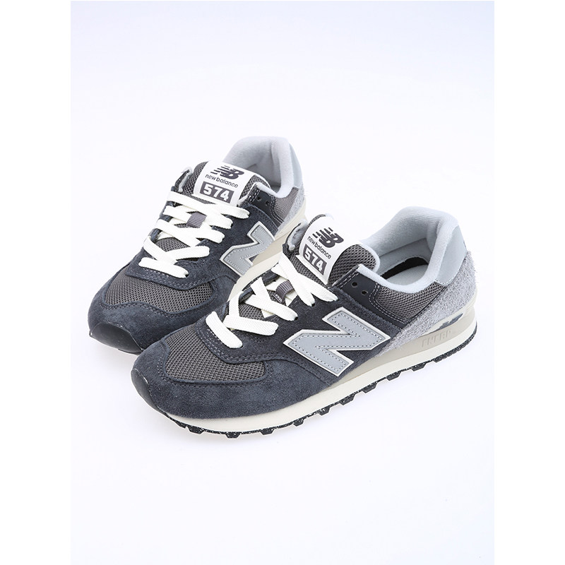 New  Balance 银泰专柜2024年冬季中性款休闲鞋U574GM2