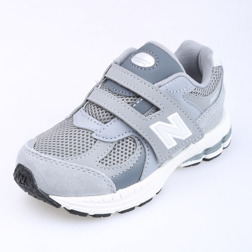 New Balance男女童时尚舒适运动鞋NDPDES1443IV2002ST