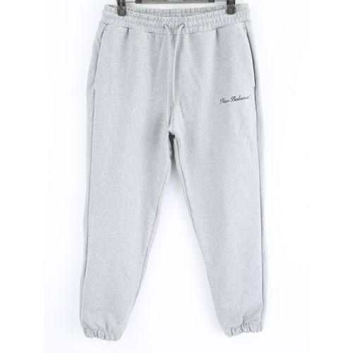 New Balance男士休闲运动针织裤AMP54319