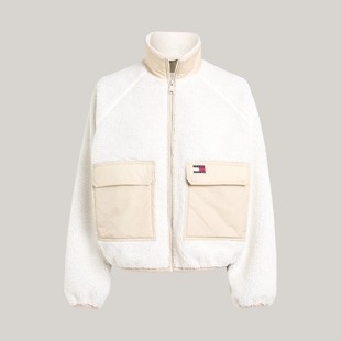 TOMMY HILFIGER/汤米 女士夹克 DW0DW18303