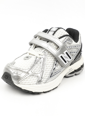 New Balance男女童简约休闲鞋PV1906ERNDPDFS2823