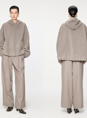 JNBY/江南布衣 卫衣 5OA412940