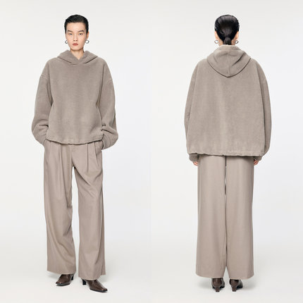 JNBY/江南布衣 卫衣 5OA412940