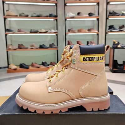 CAT男女同款户外休闲鞋P70042M3BD
