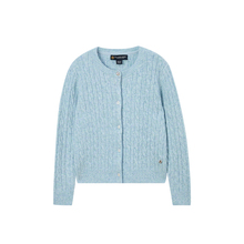 eland kids童装女童针织开衫EKCKE4T22A