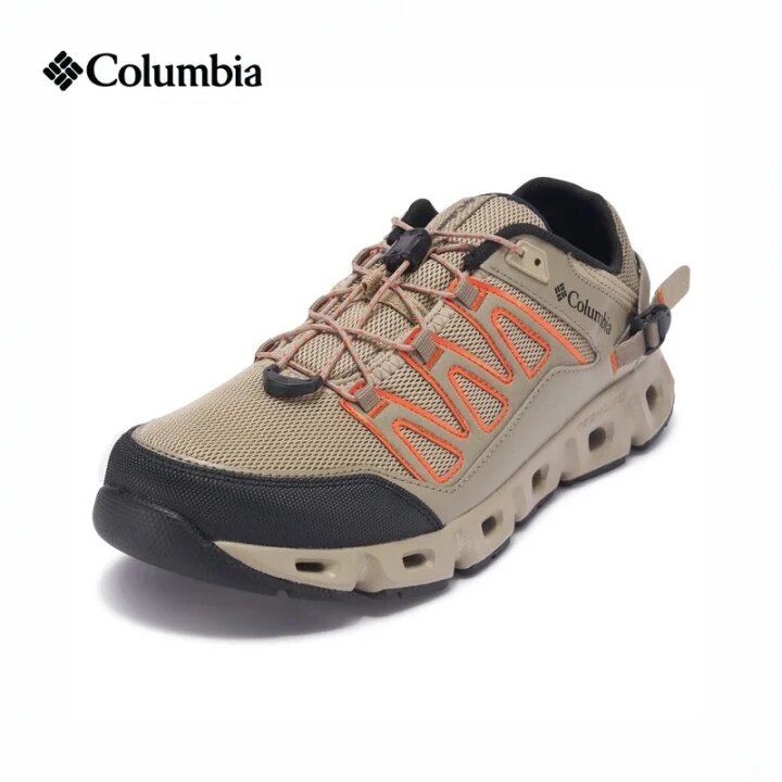 Columbia/哥伦比亚2026男式溯溪鞋YM6824