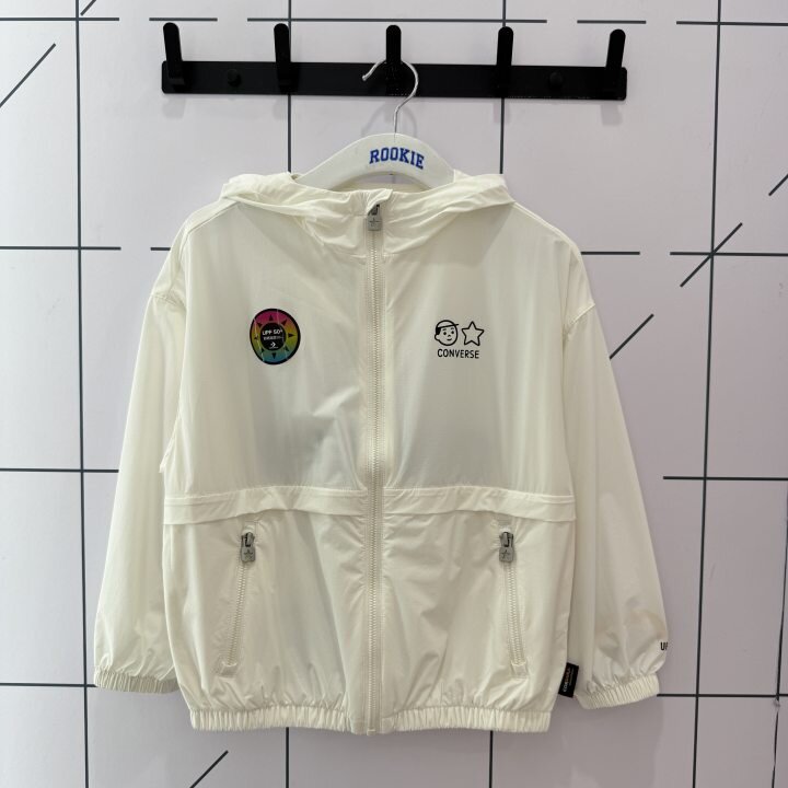 匡威小童Noritake防紫外线皮肤衣CV2522502PS-001