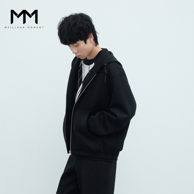 MM麦檬男装 卫衣9F1100111