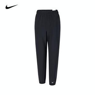 NIKE耐克儿童速干透气长裤FN8371-010