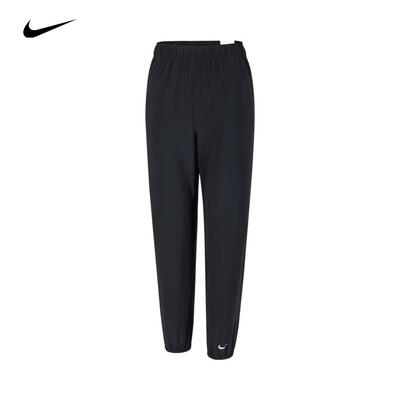 NIKE耐克儿童速干透气长裤FN8371-010