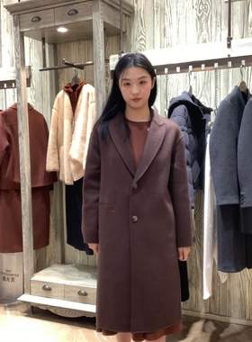 LanaFaY 女士时尚休闲外套L3D726