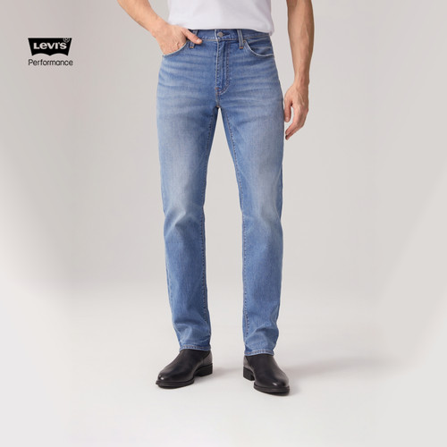 Levi's冰酷系列25春季男士宽松锥形541牛仔裤18181-0908