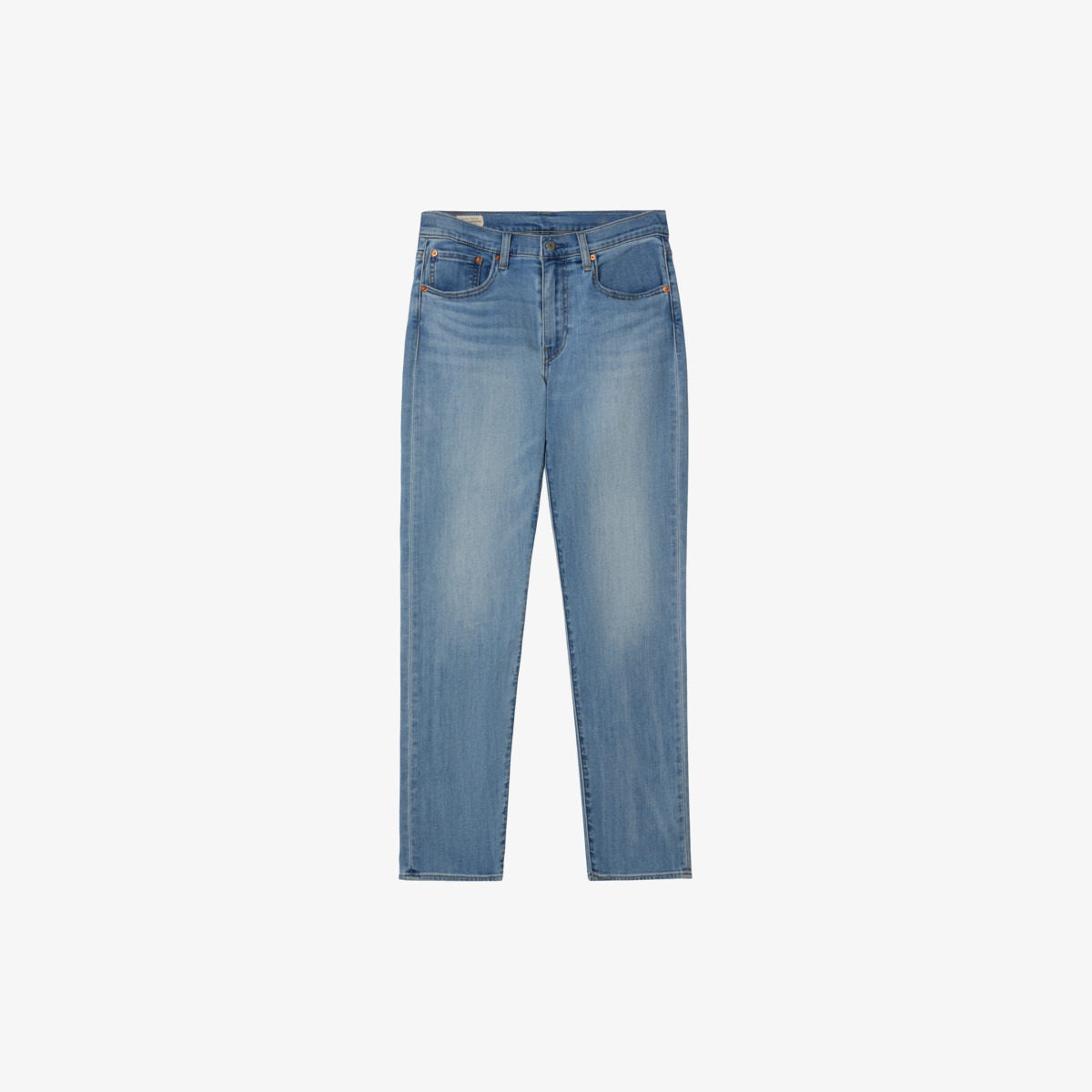 Levi's冰酷系列26年男士502锥形牛仔裤29507-1908