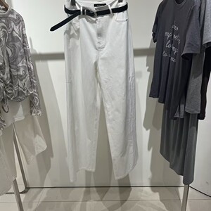 MOFAN摩凡25夏牛仔裤（水洗产品）MKN561633
