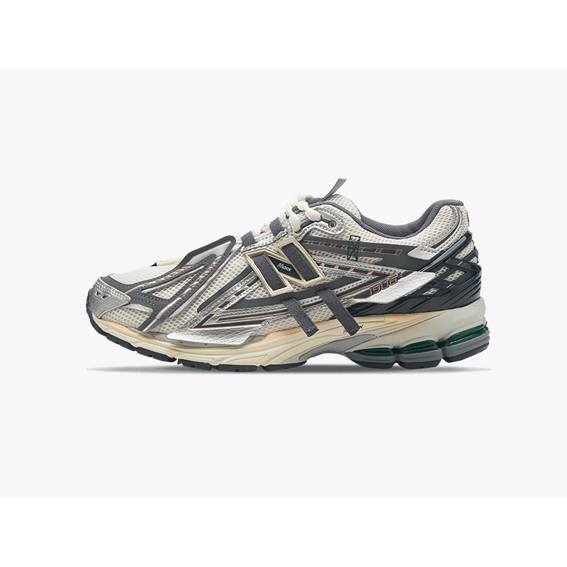 NEW BALANCE经典系列中性慢跑鞋M1906AD