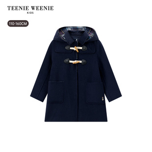 TeenieWeenie Kids小熊童装 男童 时尚大衣