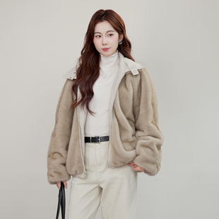 jessyline杰茜莱 时尚 外套女夹克