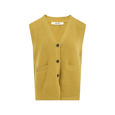 FEIZI菲姿针织衫1F851