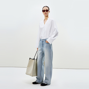 2P3E13920zx 牛仔裤 LESS 复古