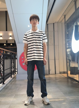 Levis李维斯男士514直筒COOL牛仔裤00514-1996